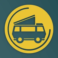 VanSite Camping-Stellplätze