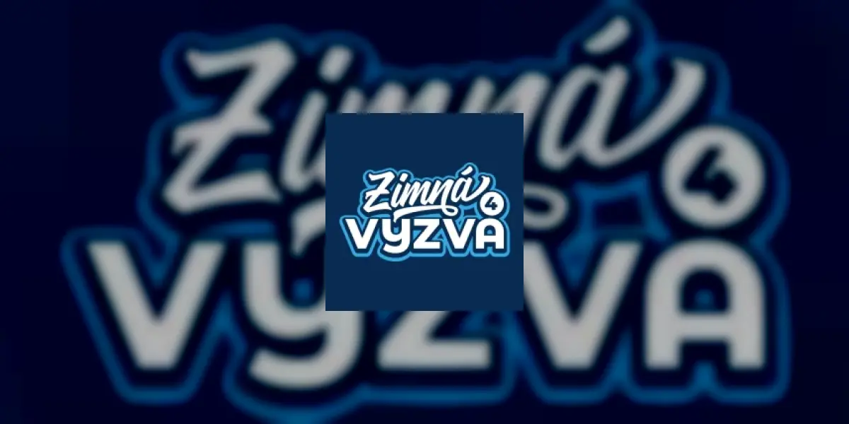 Zimná výzva